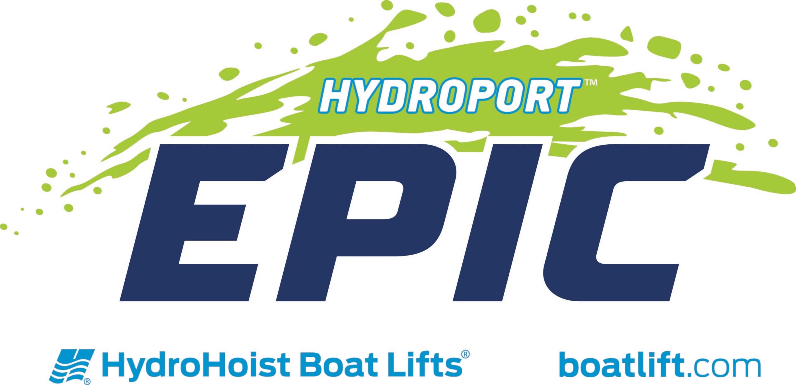 HydroPort EPIC personal watercraft port by HydroHoist