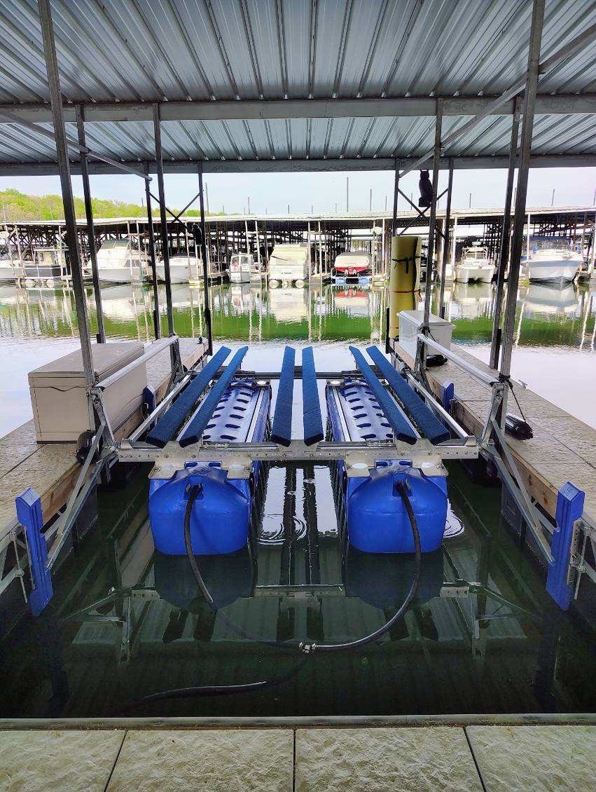 Boat Lift