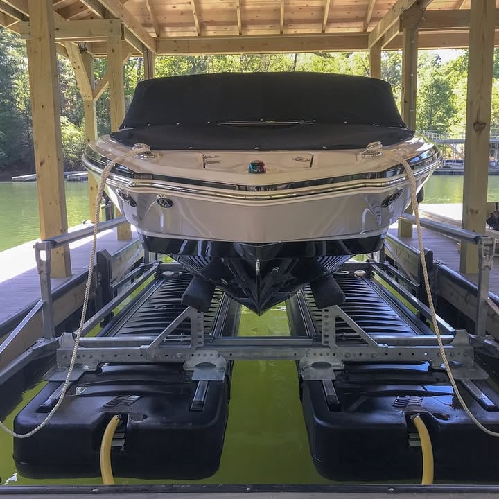 Boat Dock